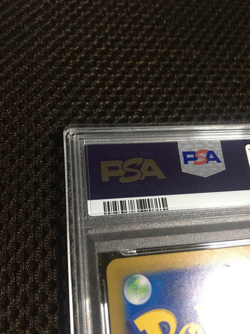 Pokemon Card Game Psa4 Sv8A Sar