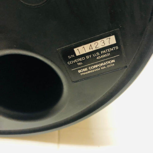 Bose Other