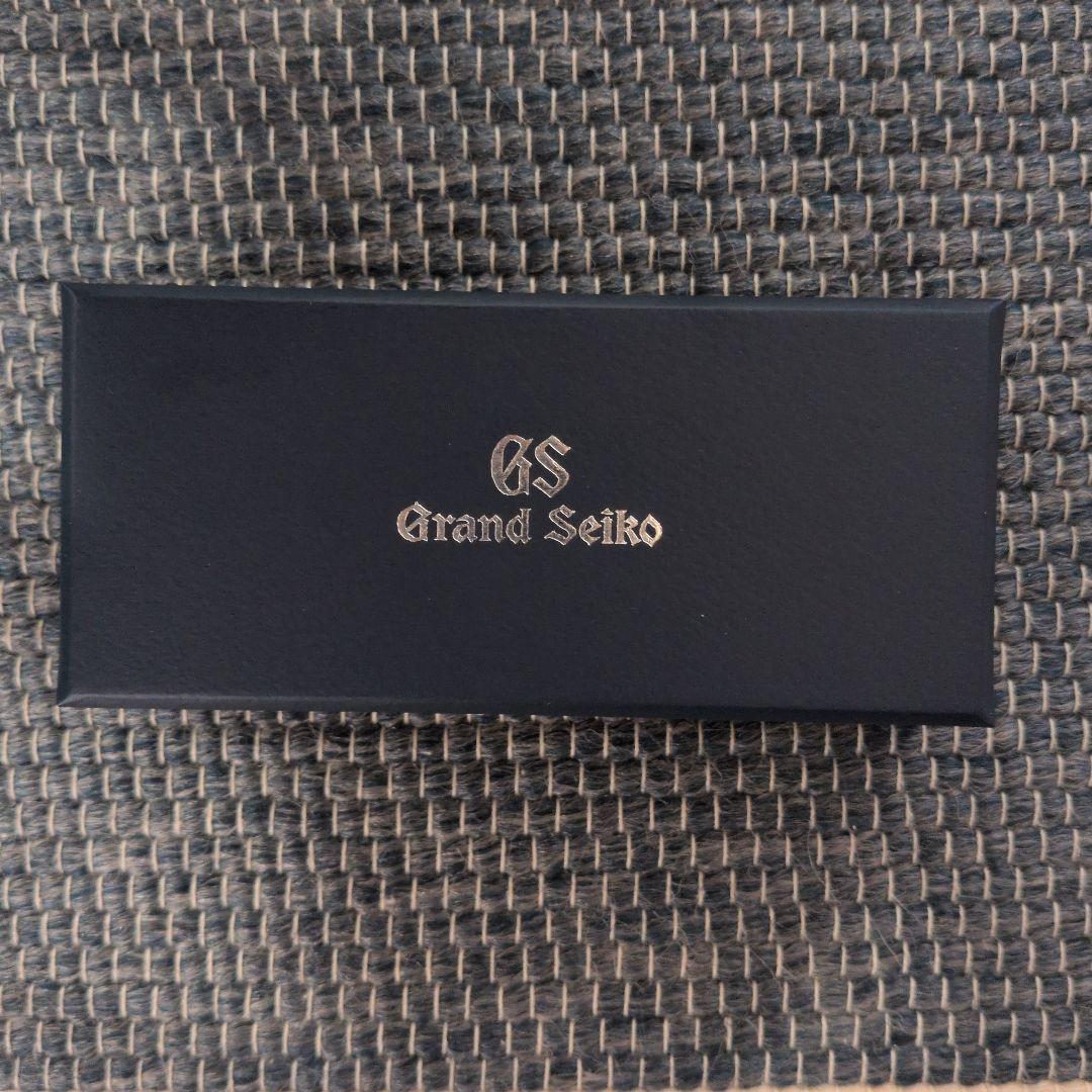Grand Seiko Novelty Items