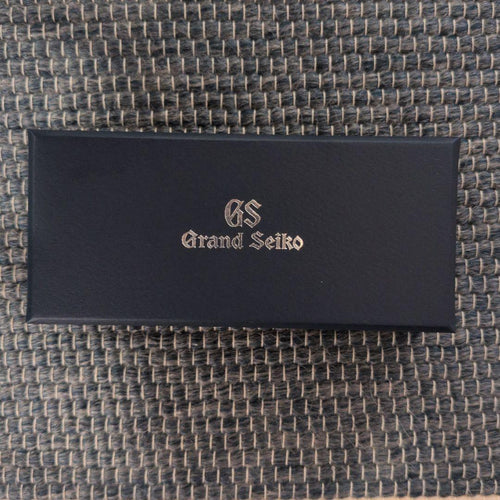 Grand Seiko Novelty Items