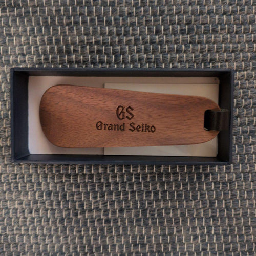 Grand Seiko Novelty Items