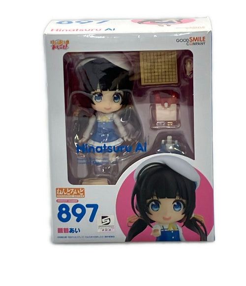 Others 897