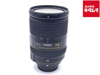 Lens (Zoom) Af-S Dx Nikkor 18-300Mm F/3.5-5.6G Ed Vr