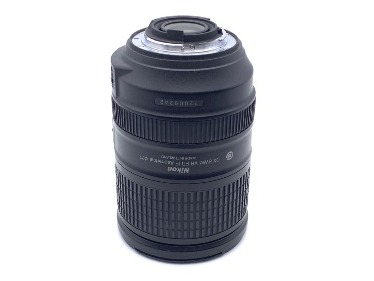 Lens (Zoom) Af-S Dx Nikkor 18-300Mm F/3.5-5.6G Ed Vr