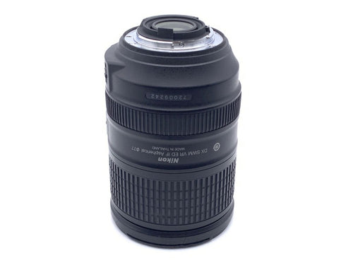 Lens (Zoom) Af-S Dx Nikkor 18-300Mm F/3.5-5.6G Ed Vr