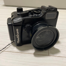 Underwater Camera Equipment Nauticam Na-Rx100