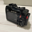 Underwater Camera Equipment Nauticam Na-Rx100