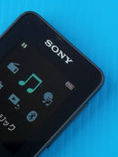 Sony Digital Audio Players Bluetooth Walkman Nw-S313 [4Gb]