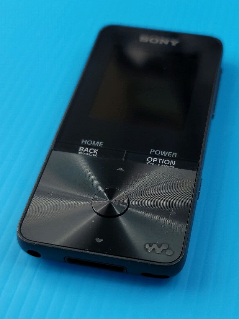 Sony Digital Audio Players Bluetooth Walkman Nw-S313 [4Gb]