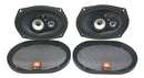 Jbl Elliptical Type Tm930 3Way