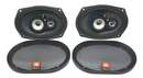 Jbl Elliptical Type Tm930 3Way