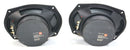 Jbl Elliptical Type Tm930 3Way