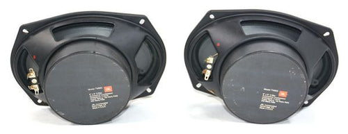 Jbl Elliptical Type Tm930 3Way