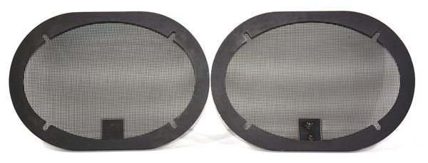 Jbl Elliptical Type Tm930 3Way