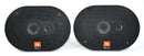Jbl Elliptical Type Tm930 3Way