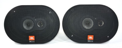 Jbl Elliptical Type Tm930 3Way