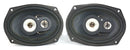 Jbl Elliptical Type Tm930 3Way