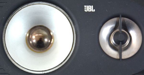 Jbl Elliptical Type Tm930 3Way