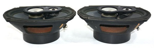Jbl Elliptical Type Tm930 3Way