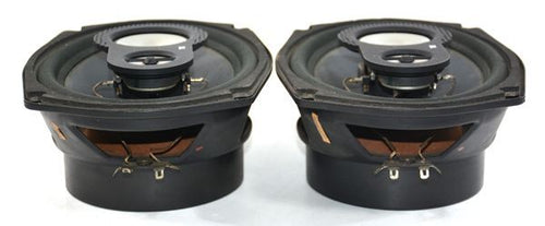 Jbl Elliptical Type Tm930 3Way