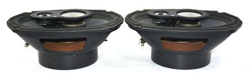 Jbl Elliptical Type Tm930 3Way