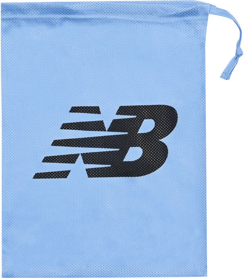 New Balance Otros Baberos Amt55291 Sax