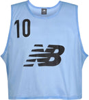 New Balance Otros Baberos Amt55291 Sax