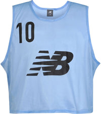 New Balance Otros Baberos Amt55291 Sax