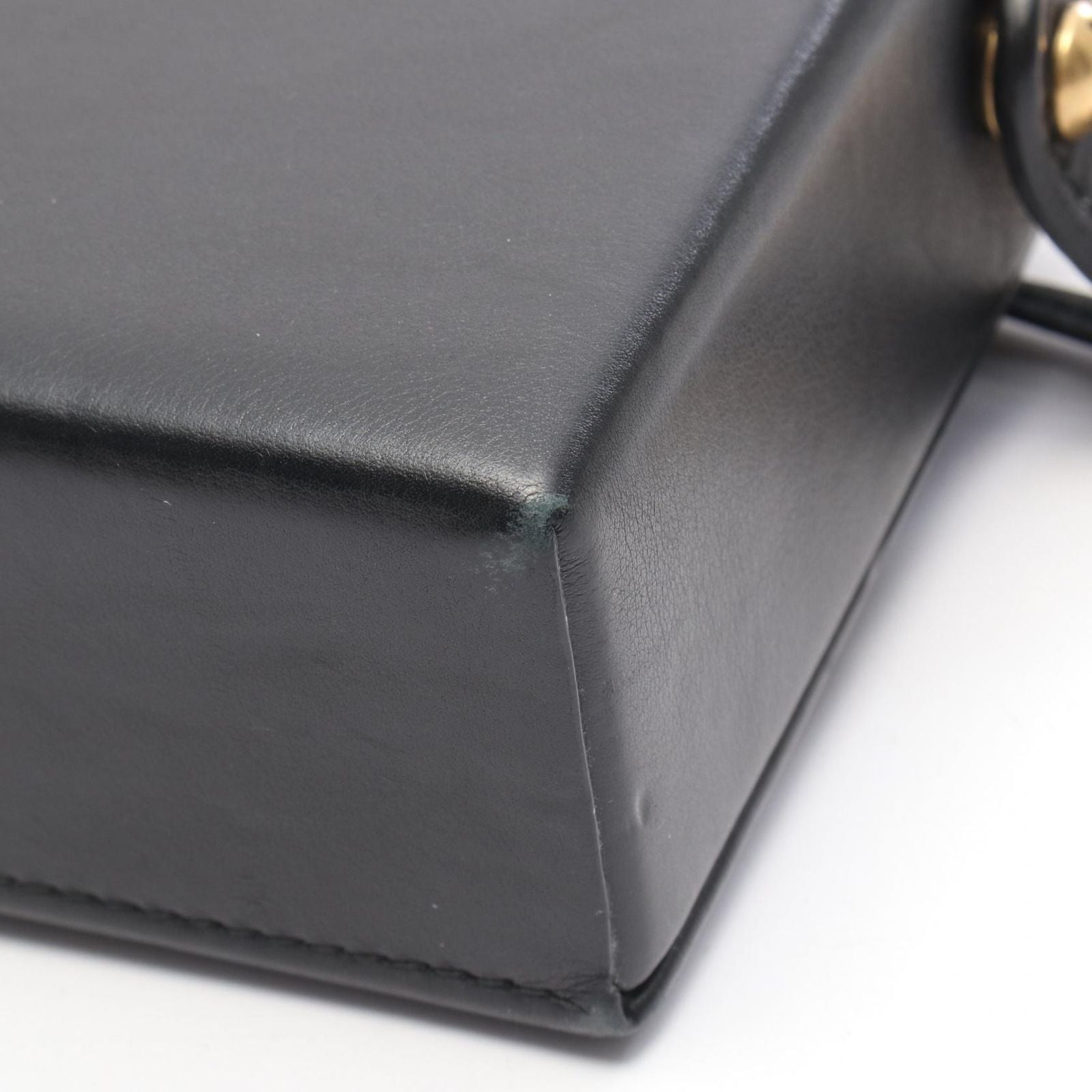 Christian Dior Shoulder Bag Used A