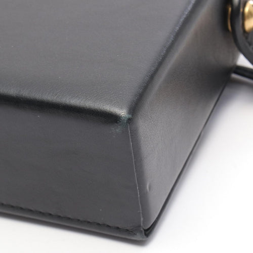 Christian Dior Shoulder Bag Used A