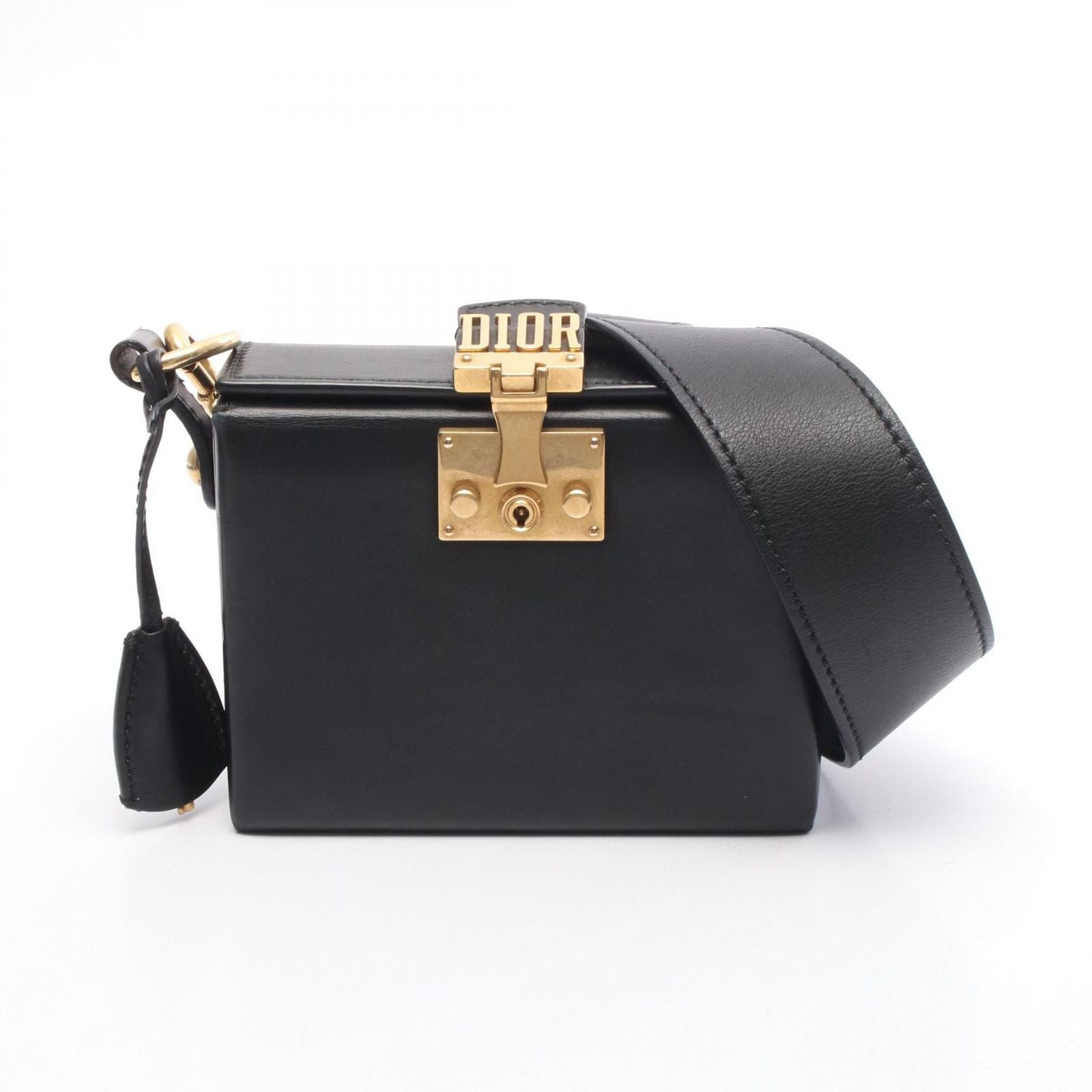 Christian Dior Shoulder Bag Used A