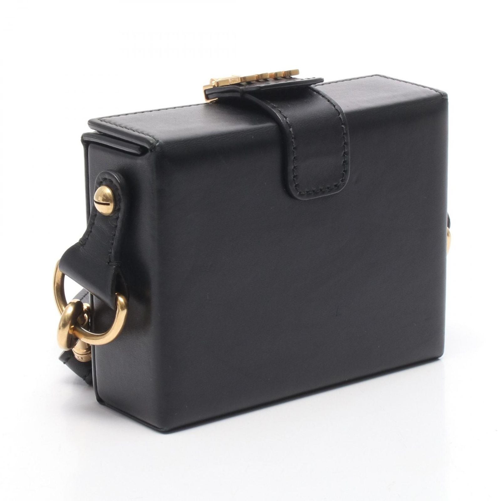 Christian Dior Shoulder Bag Used A