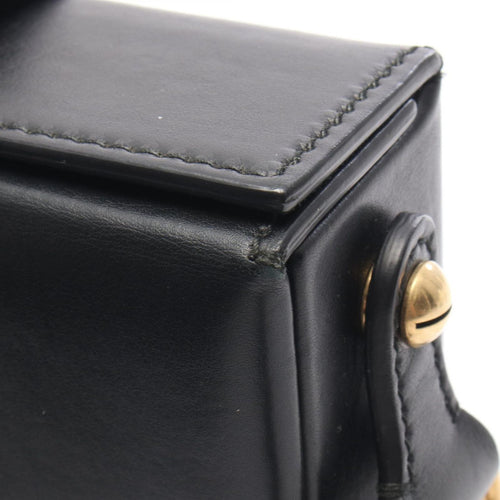 Christian Dior Shoulder Bag Used A
