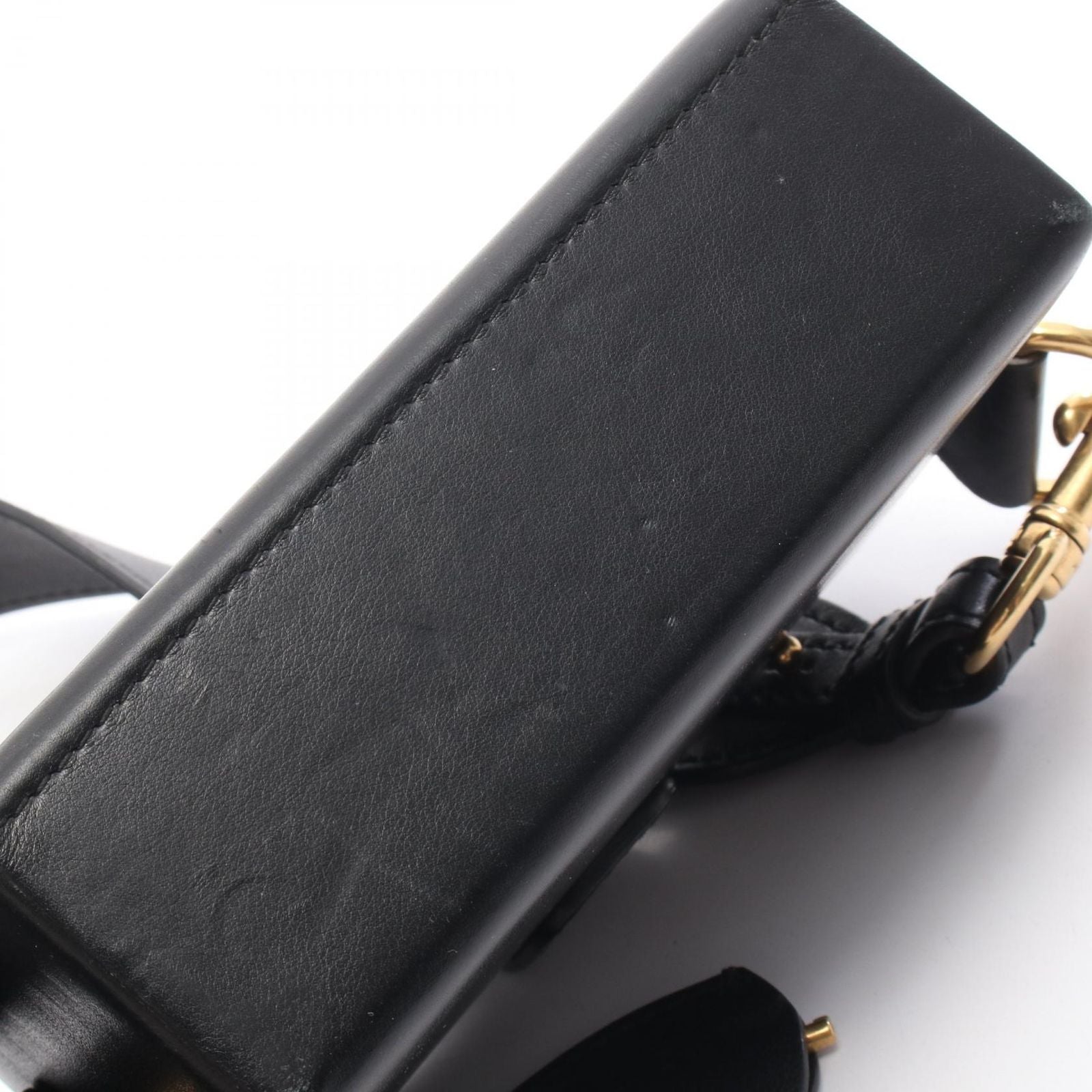 Christian Dior Shoulder Bag Used A