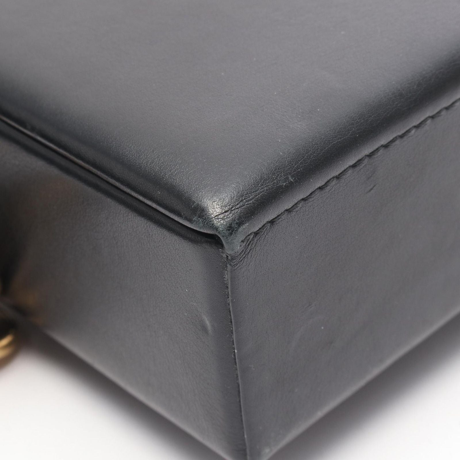 Christian Dior Shoulder Bag Used A