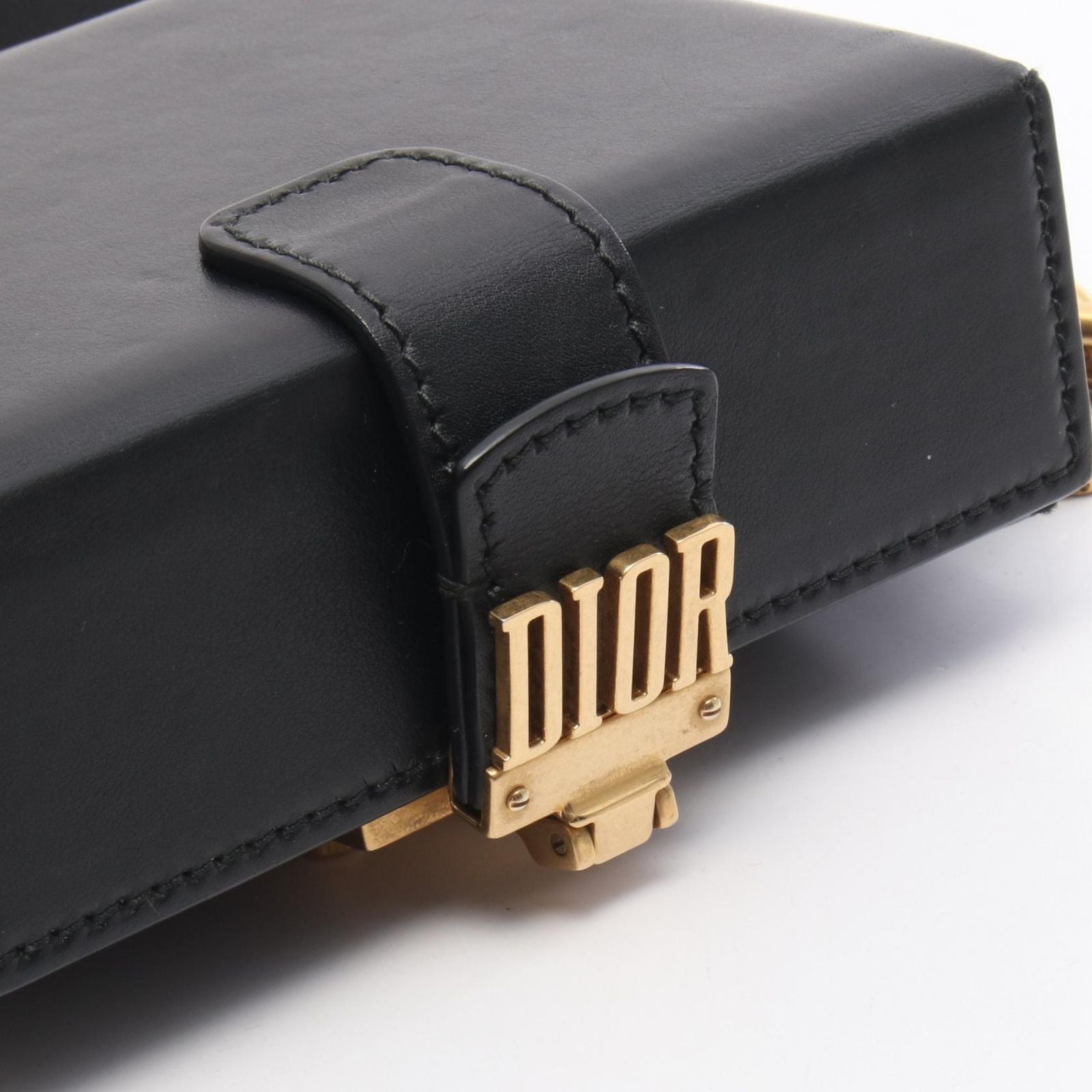 Christian Dior Shoulder Bag Used A