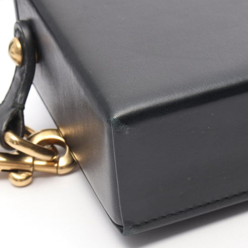 Christian Dior Shoulder Bag Used A