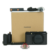 Fujifilm Mirrorless Interchangeable Lips 1,000 X-M5 X