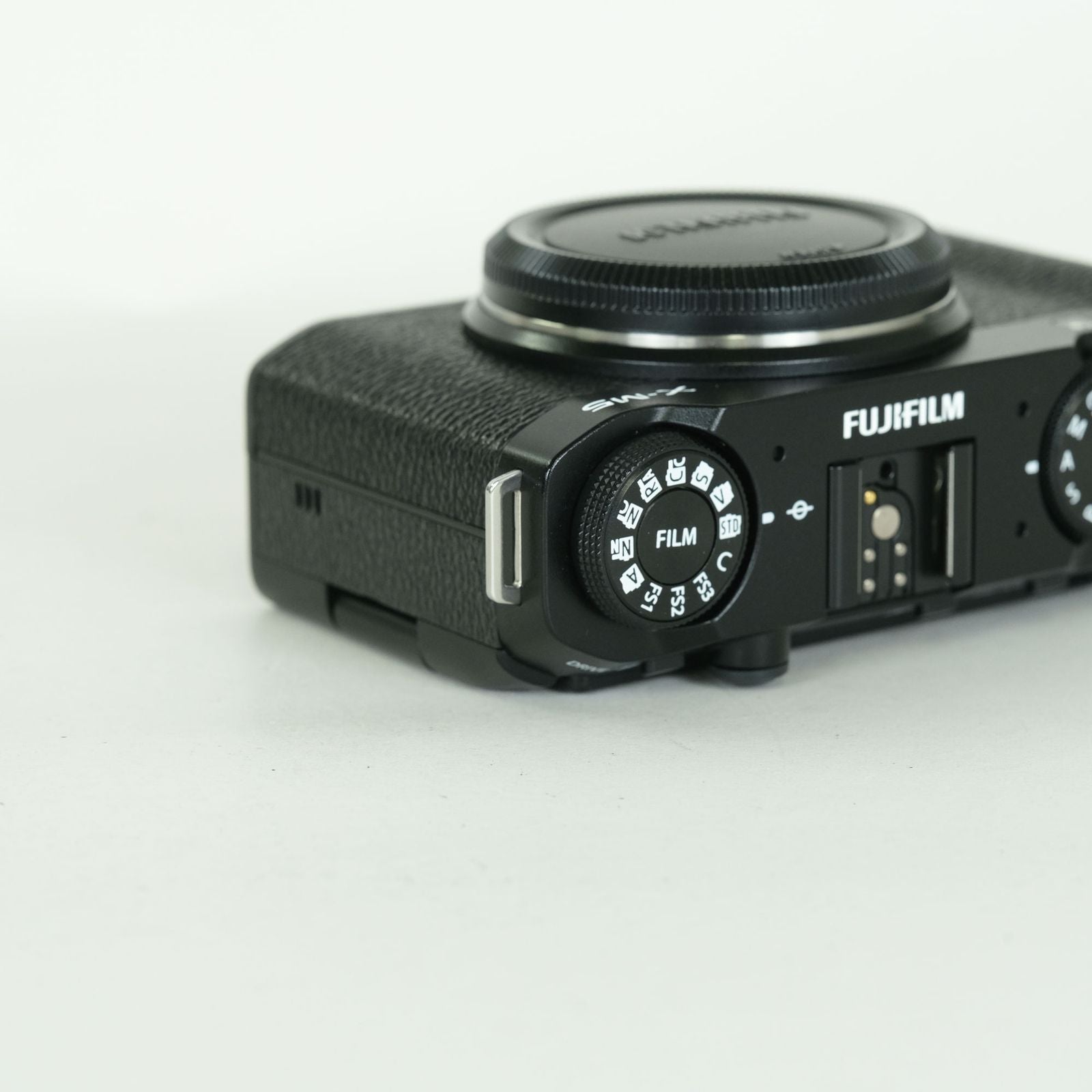 Fujifilm Mirrorless Interchangeable Lips 1,000 X-M5 X
