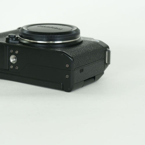 Fujifilm Mirrorless Interchangeable Lips 1,000 X-M5 X
