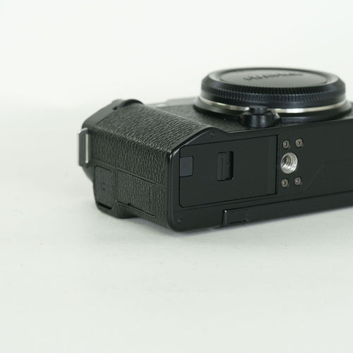 Fujifilm Mirrorless Interchangeable Lips 1,000 X-M5 X
