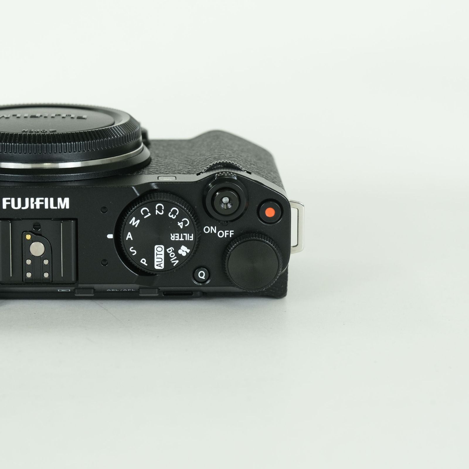 Fujifilm Mirrorless Interchangeable Lips 1,000 X-M5 X