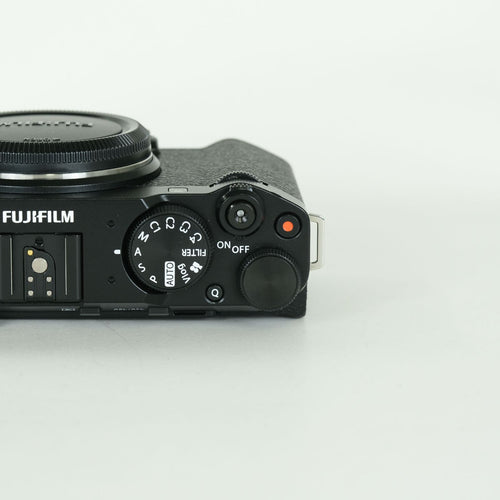 Fujifilm Mirrorless Interchangeable Lips 1,000 X-M5 X