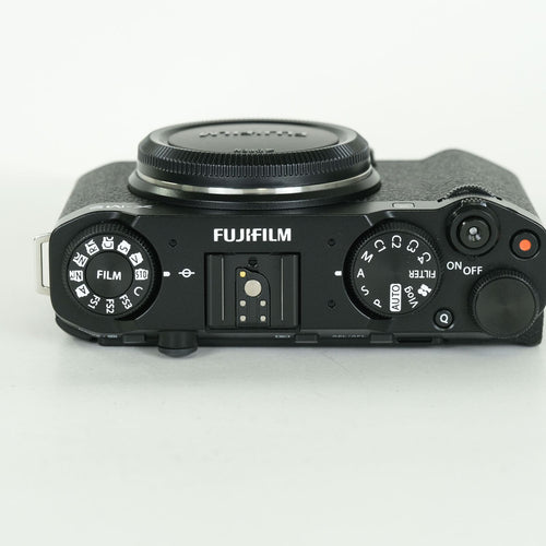 Fujifilm Mirrorless Interchangeable Lips 1,000 X-M5 X