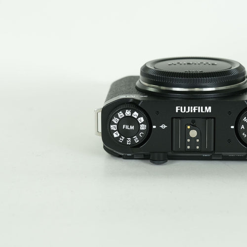 Fujifilm Mirrorless Interchangeable Lips 1,000 X-M5 X