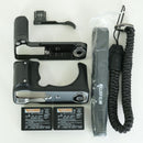 Fujifilm Mirrorless Interchangeable Lips 1,000 X-M5 X