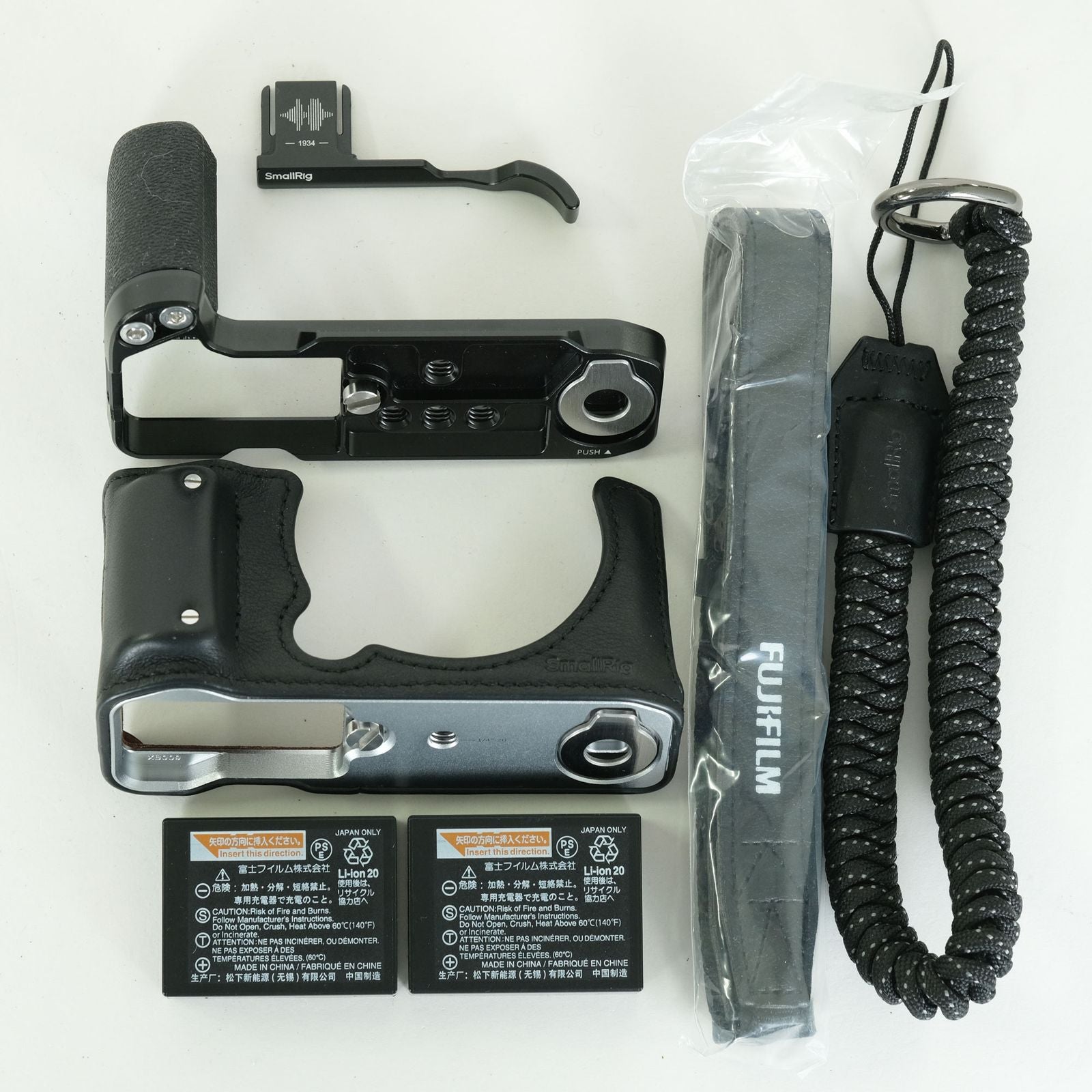 Fujifilm Mirrorless Interchangeable Lips 1,000 X-M5 X