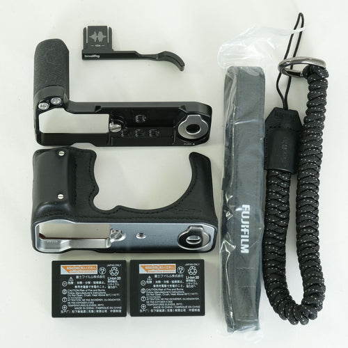Fujifilm Mirrorless Interchangeable Lips 1,000 X-M5 X