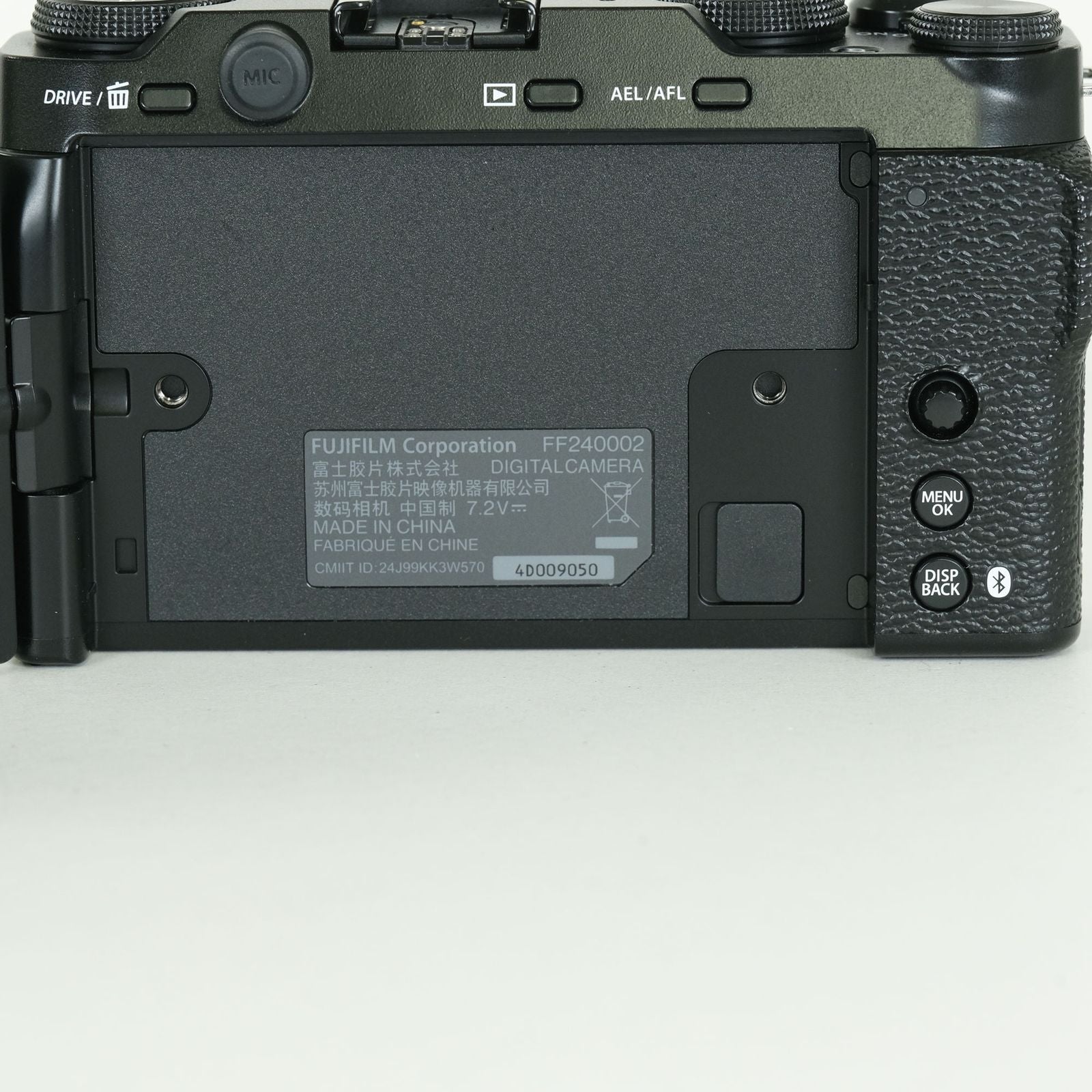 Fujifilm Mirrorless Interchangeable Lips 1,000 X-M5 X