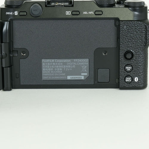 Fujifilm Mirrorless Interchangeable Lips 1,000 X-M5 X